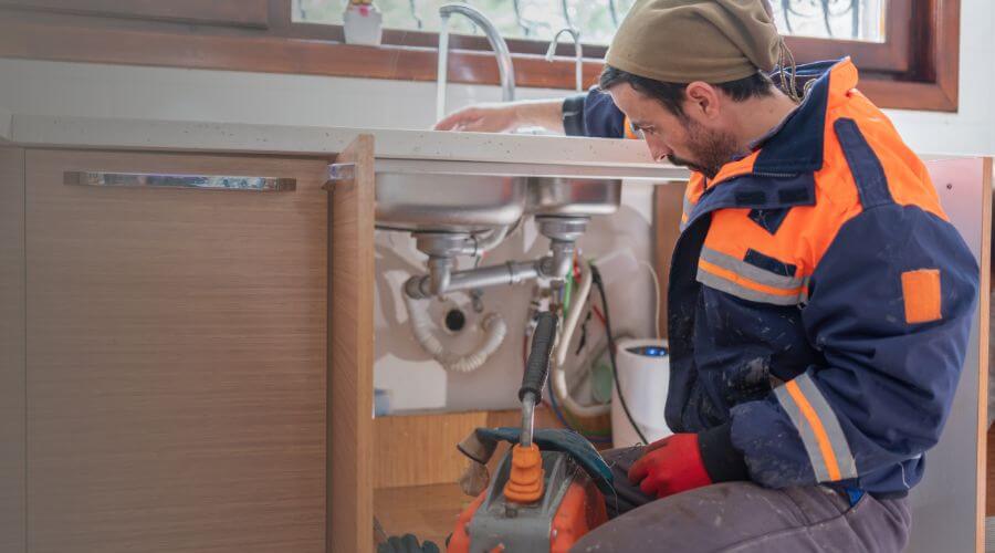 Professional septic pumping service in Caledonia, NY